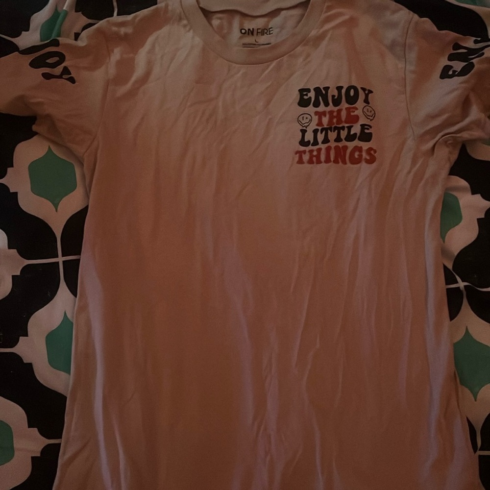 Size (L) I think it’s in men